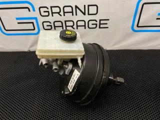 Вакуумный усилитель BMW X3 2012