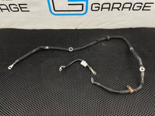 Провод силовой Mercedes-Benz R-Class 2008