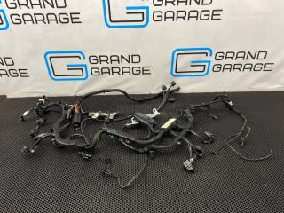 Проводка (коса) ДВС Mercedes-Benz R-Class 2008