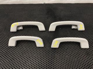 Ручки потолка BMW X3 2012