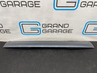 Спойлер Volkswagen Touareg 2006