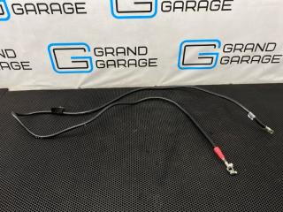 Клемма АКБ Mercedes-Benz E-Class 2006