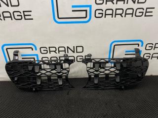 Решетка радиатора Mercedes-Benz R-Class 2008 контрактная Решетка радиатора Mercedes-Benz R-Class 2008