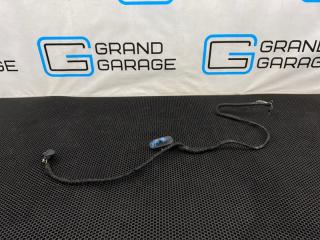 Форсунки омывателя Audi A4 2016