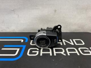 Кнопка BMW X3 2012