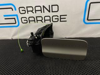 Лючок бензобака BMW X3 2012