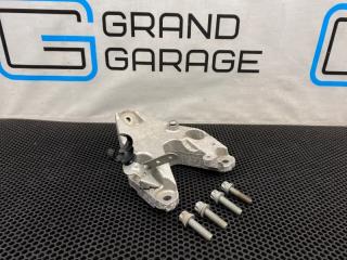 Кронштейн двигателя левый BMW X3 2012