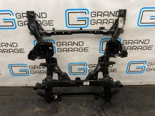 Балка передняя BMW X6 2010