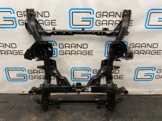 Балка передняя BMW X5 2009