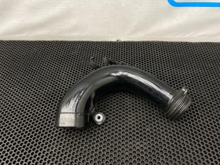 Патрубок интеркулера BMW X3 2012