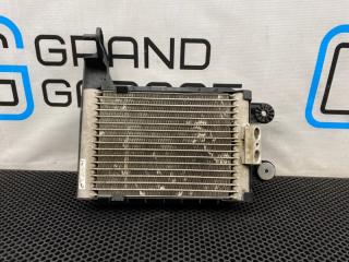 Радиатор масляный BMW X3 2012