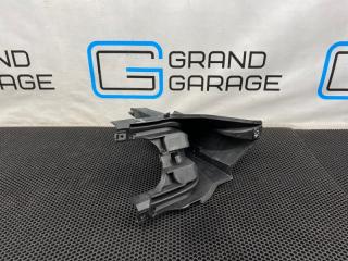 Кронштейн крыла правый BMW X6 2010