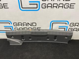 Накладка багажника BMW 7-Series 2012