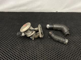 Клапан EGR Porsche Cayenne 2005