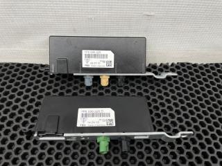 Усилитель антенны Porsche Cayenne 2010 контрактная Усилитель антенны Porsche Cayenne 2010