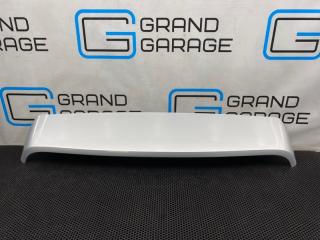 Спойлер Porsche Cayenne 2005