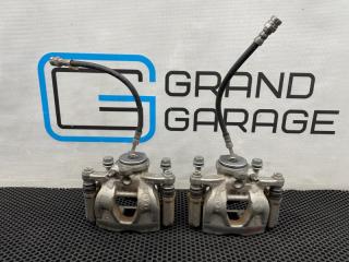 Суппорта задние Audi A4 2016