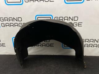 Локер задний правый BMW X5 2009