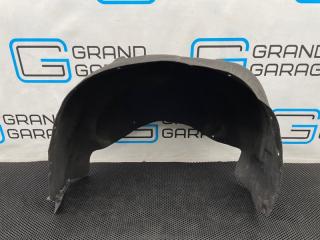 Локер задний левый BMW X5 2009