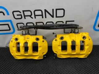 Суппорта задние Porsche Cayenne 2010