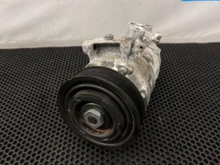 Компрессор кондиционера Audi A4 2016