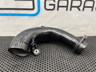 Патрубок интеркулера BMW X6 2010