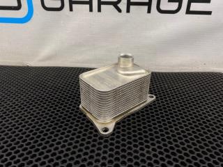 Радиатор масляный Audi A4 2016