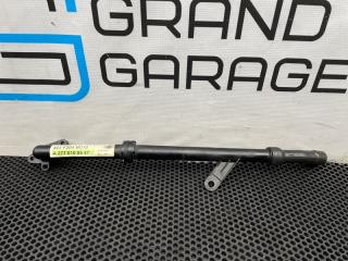 Патрубок охлаждения Mercedes-Benz E-Class 2009