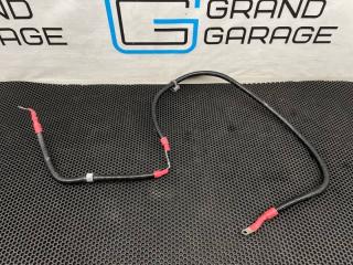 Провод силовой BMW 7-Series 2012