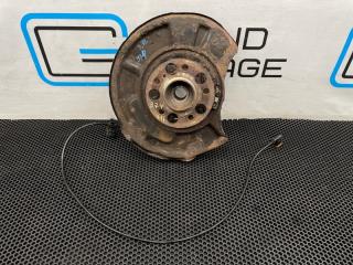 Кулак задний правый Mercedes-Benz E-Class 2007