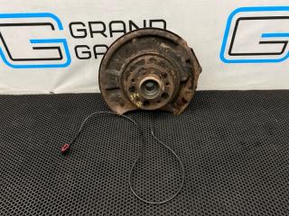 Кулак задний левый Mercedes-Benz E-Class 2007