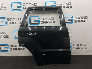 Дверь задняя правая Jeep Grand Cherokee 3 2006