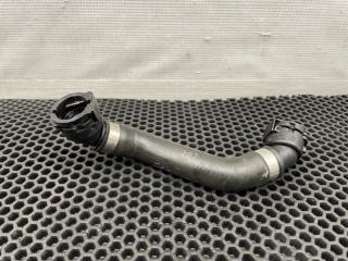 Патрубок охлаждения BMW X5 2009