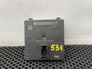 Блок электронный Mercedes-Benz S-Class 2006