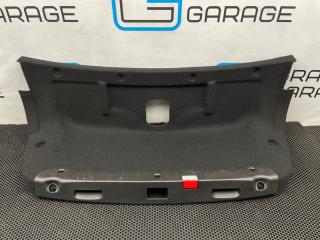 Обшивка крышки багажника Mercedes-Benz E-Class 2010