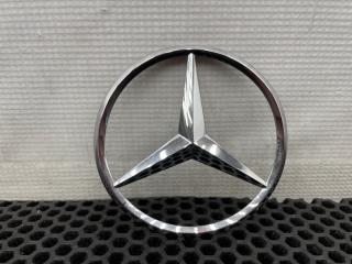 Эмблема задняя Mercedes-Benz E-Class 2014