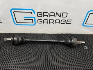 Привод задний Mercedes-Benz E-Class 2010 контрактная Привод задний Mercedes-Benz E-Class 2010