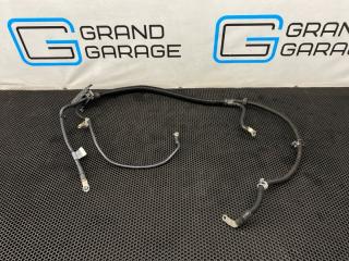 Клемма АКБ Mercedes-Benz S-Class 2007