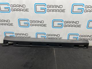 Порог правый Mercedes-Benz ML-Class 2008