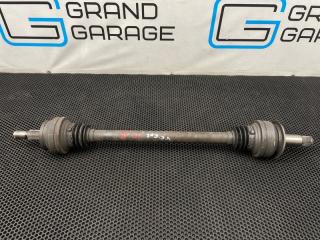 Привод задний Mercedes-Benz E-Class 2014 контрактная Привод задний Mercedes-Benz E-Class 2014