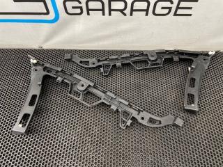 Кронштейн бампера задний Land Rover Range Rover Sport 2007