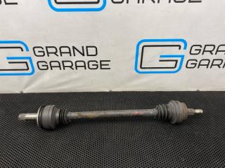 Привод задний Mercedes-Benz S-Class 2007 контрактная Привод задний Mercedes-Benz S-Class 2007