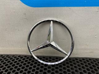 Эмблема задняя Mercedes-Benz ML-Class 2006