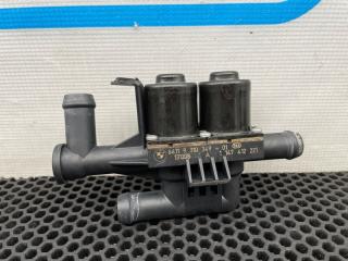 Клапан отопителя BMW 5-Series 2015 контрактная Клапан отопителя BMW 5-Series 2015