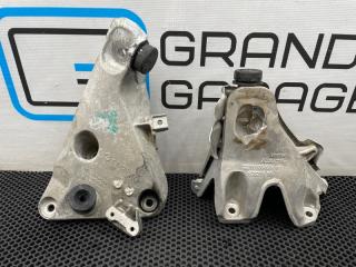 Кронштейн двигателя BMW X5 2014