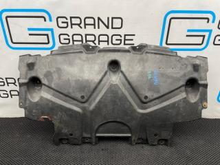 Защита двигателя передняя Mercedes-Benz ML-Class 2008