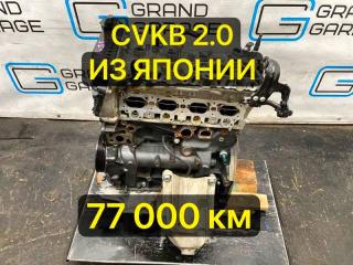 Двигатель Audi A4 2016