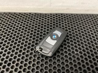 Ключ зажигания BMW X3 2012