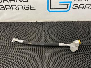 Трубка кондиционера Mercedes-Benz C-Class 2011 контрактная Трубка кондиционера Mercedes-Benz C-Class 2011