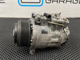 Компрессор кондиционера Mercedes-Benz E-Class 2009